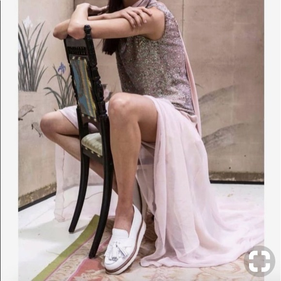 grenson clara loafers